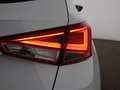 SEAT Arona 1.0 TSI FR Aut LED RADAR R-CAM SITZHZG TEMP Weiß - thumbnail 9