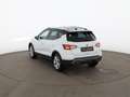 SEAT Arona 1.0 TSI FR Aut LED RADAR R-CAM SITZHZG TEMP Weiß - thumbnail 7