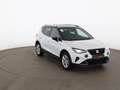 SEAT Arona 1.0 TSI FR Aut LED RADAR R-CAM SITZHZG TEMP Weiß - thumbnail 5
