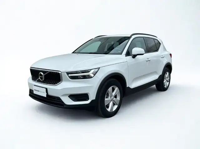Volvo XC40 XC40 1.5 t2 Momentum Core auto my21