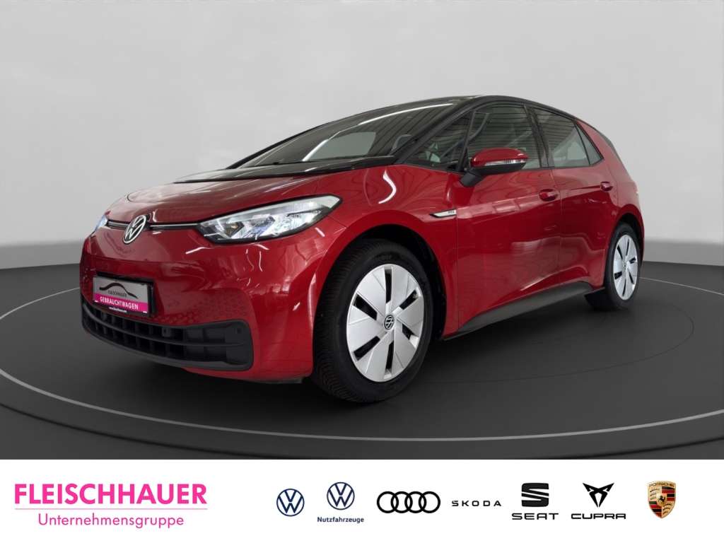 Second hand Volkswagen Id.3 
