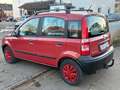 Fiat Panda 1.1 8V Active Klima,Service ,TÜV Neu Červená - thumbnail 2