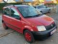Fiat Panda 1.1 8V Active Klima,Service ,TÜV Neu Červená - thumbnail 3