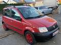 Fiat Panda 1.1 8V Active Klima,Service ,TÜV Neu Červená - thumbnail 6
