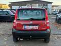 Fiat Panda 1.1 8V Active Klima,Service ,TÜV Neu Červená - thumbnail 5