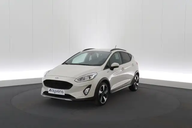 Ford Fiesta 1.0i EcoBoost Active PDC Carplay Verw. Stuur & Zet