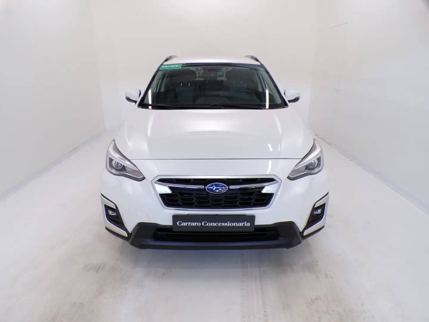 Subaru XV II 2017 - XV 2.0i e-boxer Style Navi lineartronic Bianco - 2