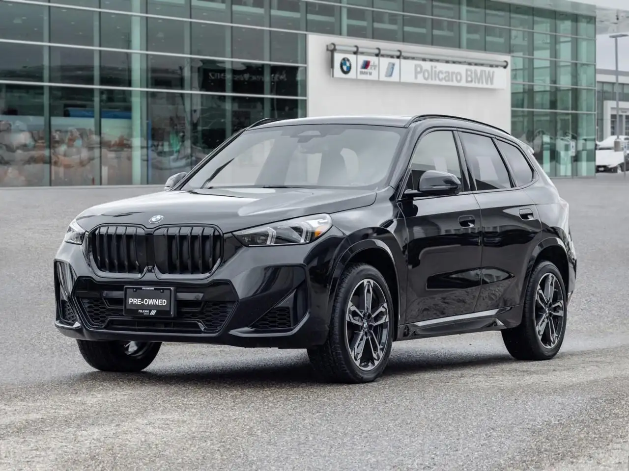 2023 BMW X1