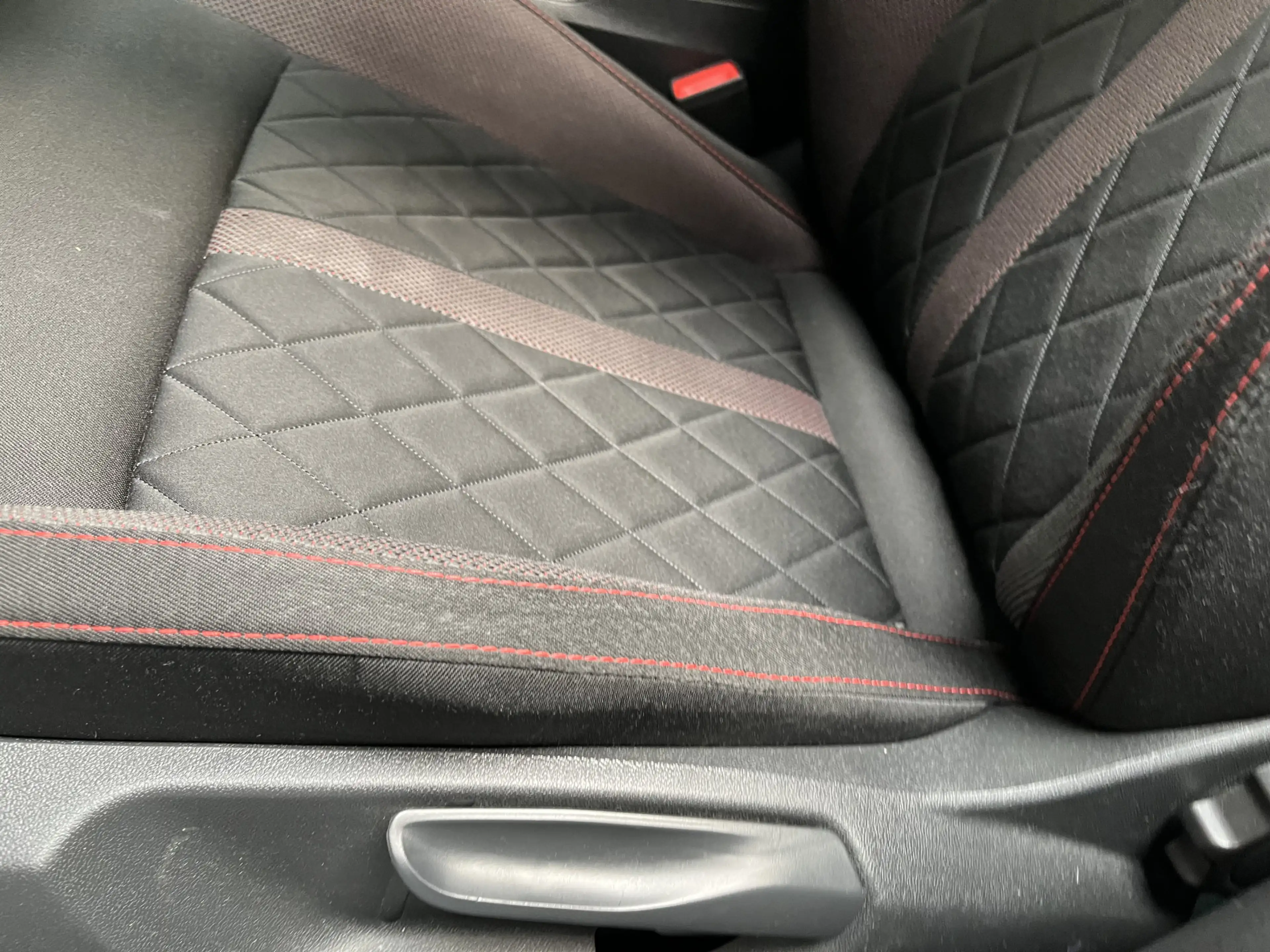 Skoda Octavia Combi 1.4 TSI RS iV PHEV / AUTOMAAT/ 245 PK/ PANO/ — photo 9