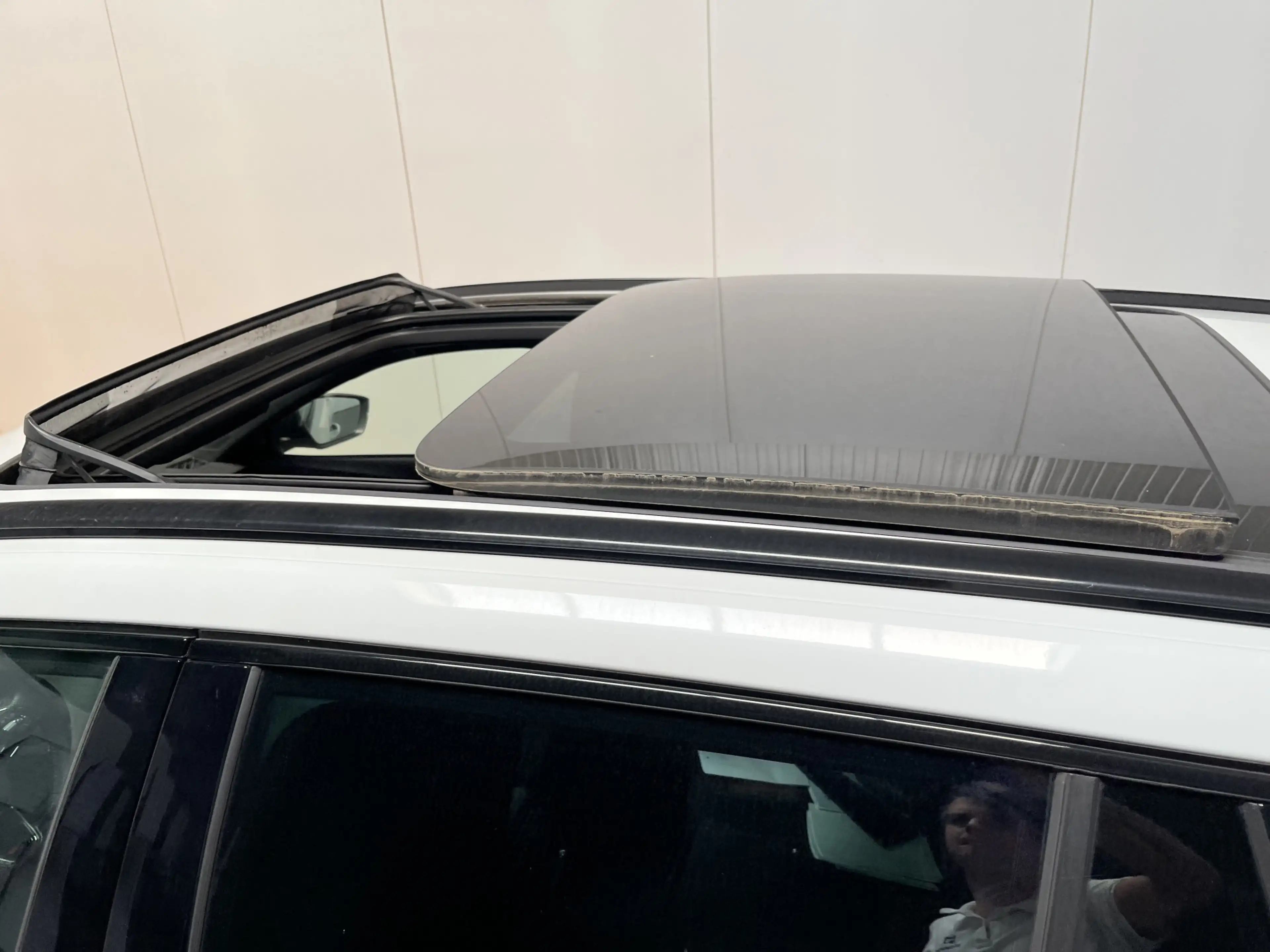 Skoda Octavia Combi 1.4 TSI RS iV PHEV / AUTOMAAT/ 245 PK/ PANO/ — photo 8