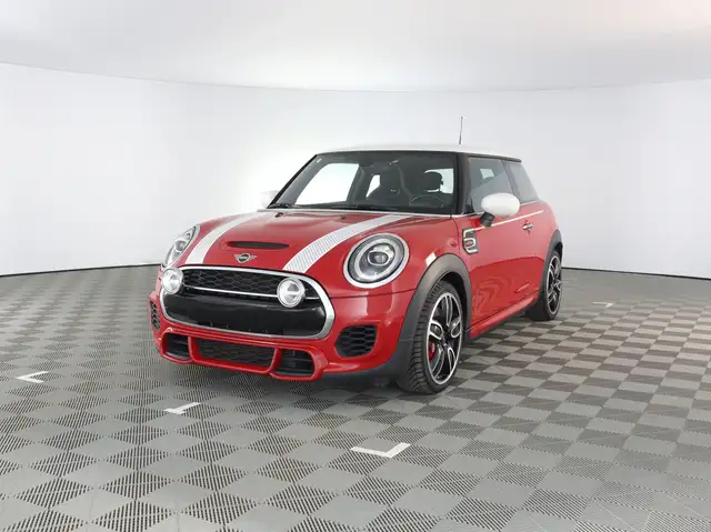 MINI John Cooper Works 2.0 (231cv) Challenge Edition auto