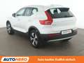 Volvo XC40 XC40 1.5 T5 Recharge Plug-in Hybrid Inscription Ex Weiß - thumbnail 4