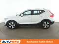 Volvo XC40 XC40 1.5 T5 Recharge Plug-in Hybrid Inscription Ex Weiß - thumbnail 3