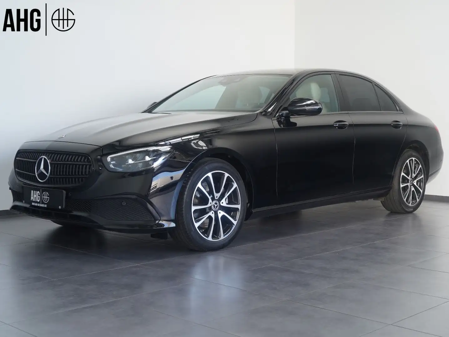 mercedes-benz clasa e