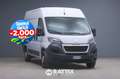 Peugeot Boxer 330 2.2 bluehdi 140CV L2H2 autocarro IVA ESCLUSA Білий - thumbnail 1