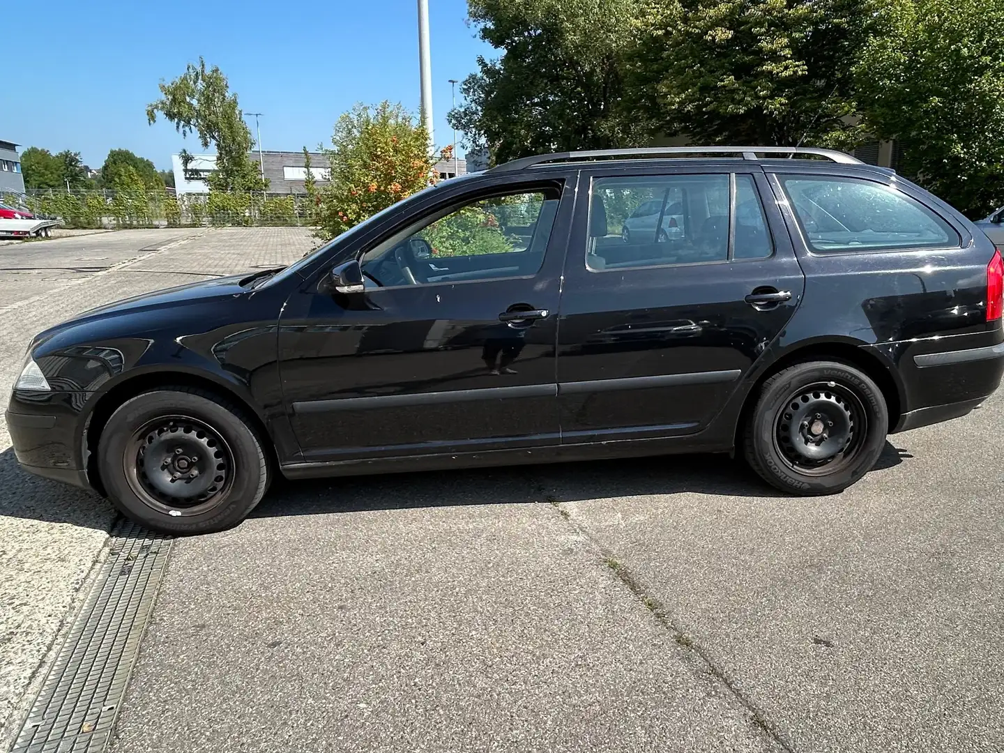 Skoda Octavia Octavia Combi 2.0 TDI - 2