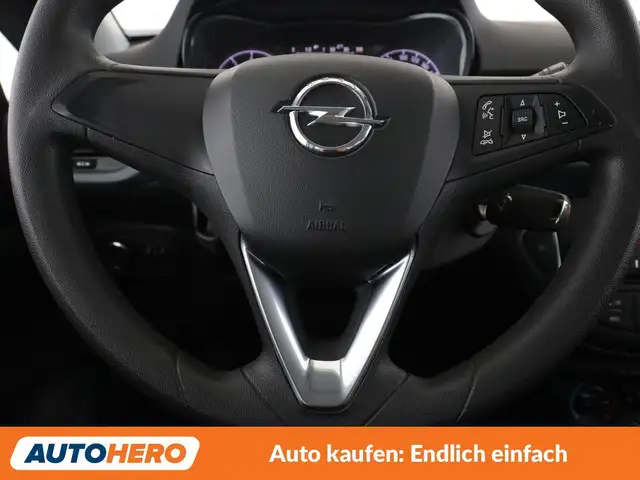Opel Corsa view 19