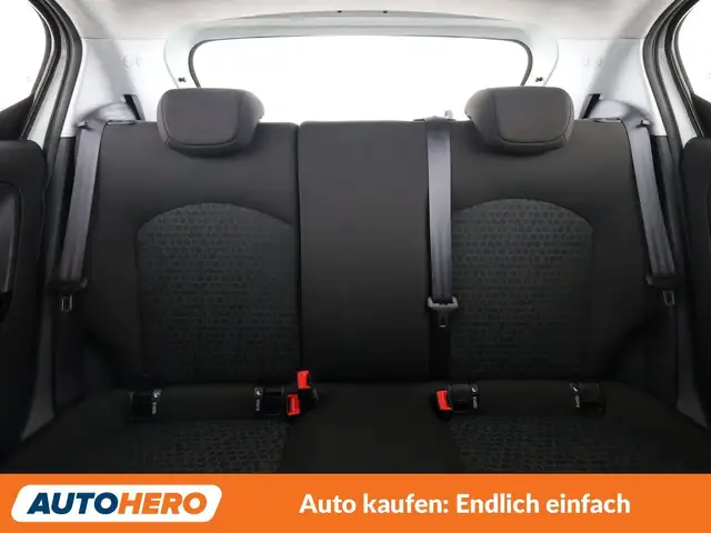 Opel Corsa view 15