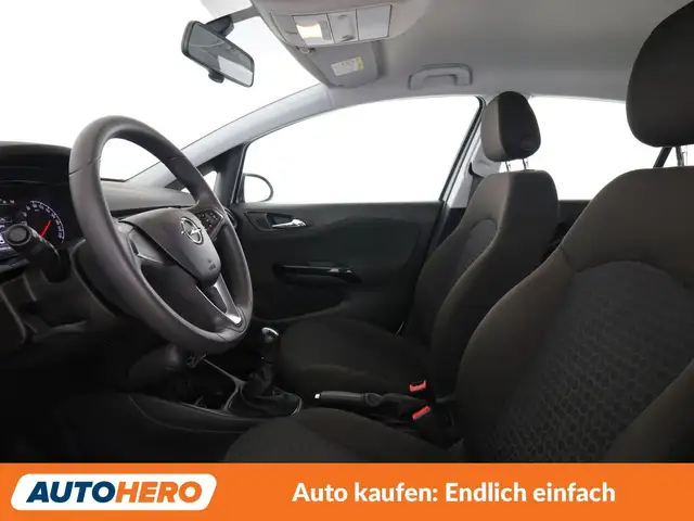 Opel Corsa view 10