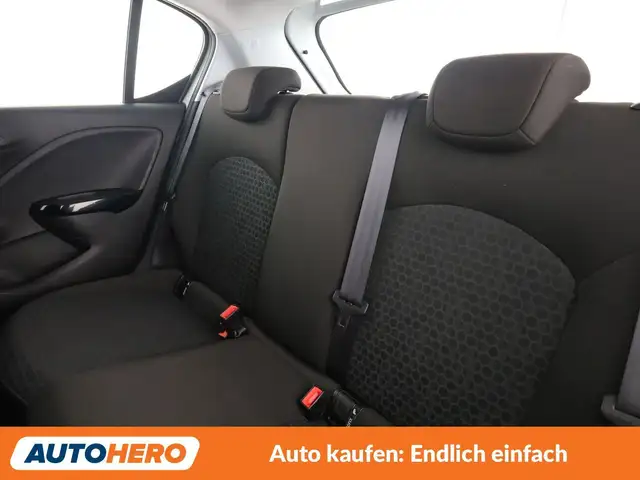 Opel Corsa view 14