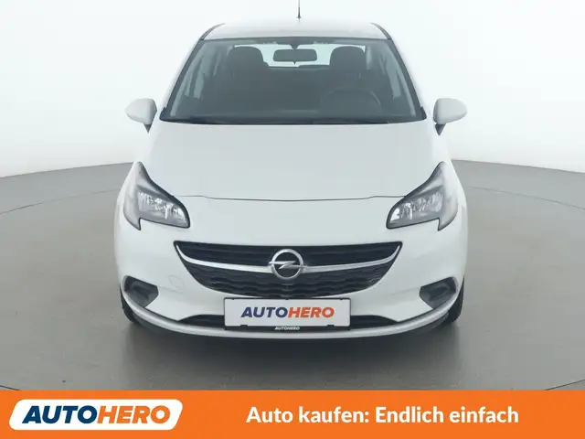 Opel Corsa view 9