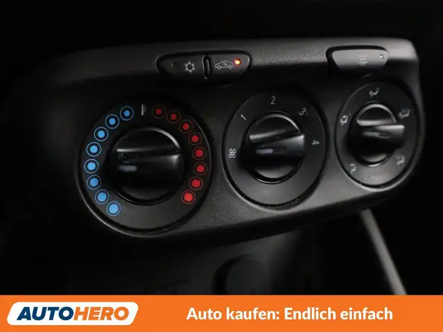 Opel Corsa view 22