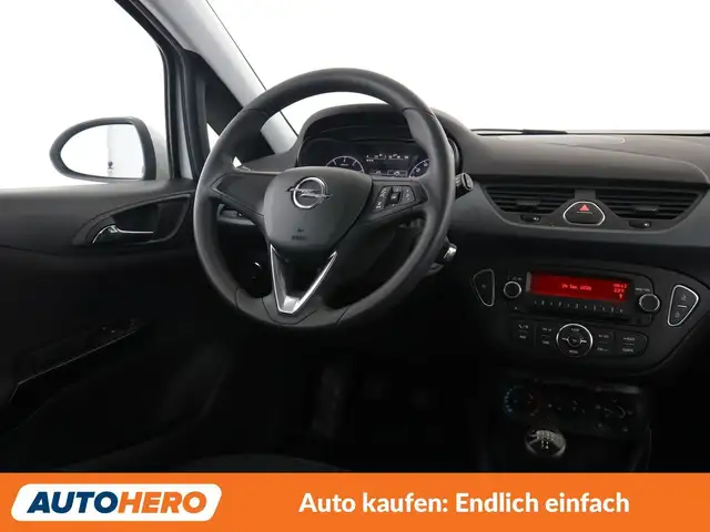 Opel Corsa view 13