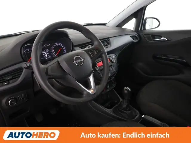 Opel Corsa view 11