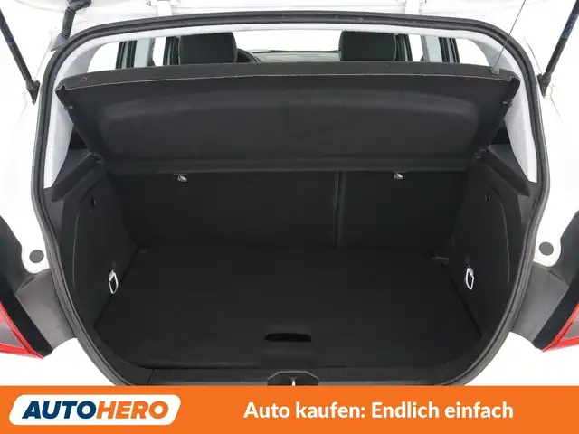 Opel Corsa view 17