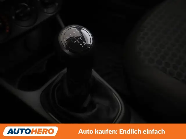 Opel Corsa view 23