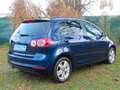 Volkswagen Golf Plus 1,2 TSI Match "Autom-Navi-von Rentner" Blau - thumbnail 8