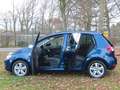 Volkswagen Golf Plus 1,2 TSI Match "Autom-Navi-von Rentner" Blau - thumbnail 9