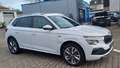 Skoda Kamiq Kamiq Selection DSG-Navi-Kamera-SH-ACC-17-AHKschwe Weiß - thumbnail 1