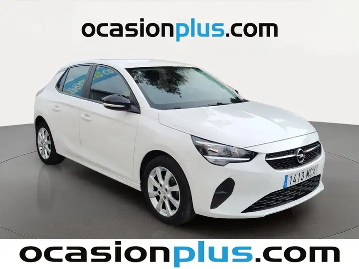 Opel Corsa EDITION 1.2 XEL MT5 S/S 2022, foto 2