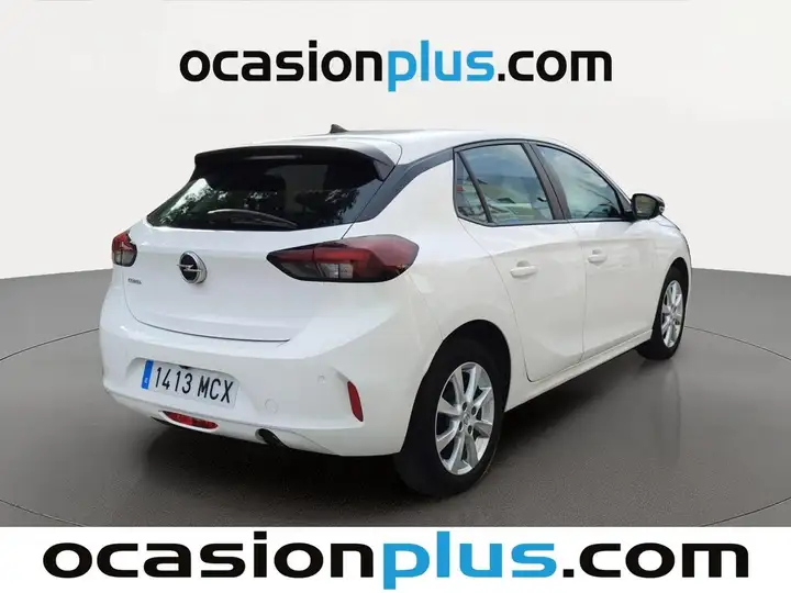Opel Corsa EDITION 1.2 XEL MT5 S/S 2022, foto 4