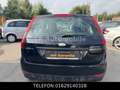 Ford Fiesta 1.3 44 kW Ambiente*KLIMA*HU/AU NEU*100TKM Schwarz - thumbnail 6