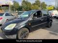 Ford Fiesta 1.3 44 kW Ambiente*KLIMA*HU/AU NEU*100TKM Schwarz - thumbnail 2