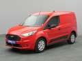 Ford Transit Connect Kasten 210 L1 Trend 100PS Rouge - thumbnail 2