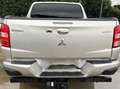 Mitsubishi L200 *VENDUTO* AUTOCARRO N1 4wd 170cv Silber - thumbnail 2