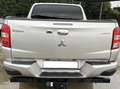 Mitsubishi L200 *VENDUTO* AUTOCARRO N1 4wd 170cv Silber - thumbnail 3