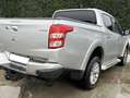 Mitsubishi L200 *VENDUTO* AUTOCARRO N1 4wd 170cv Silber - thumbnail 4