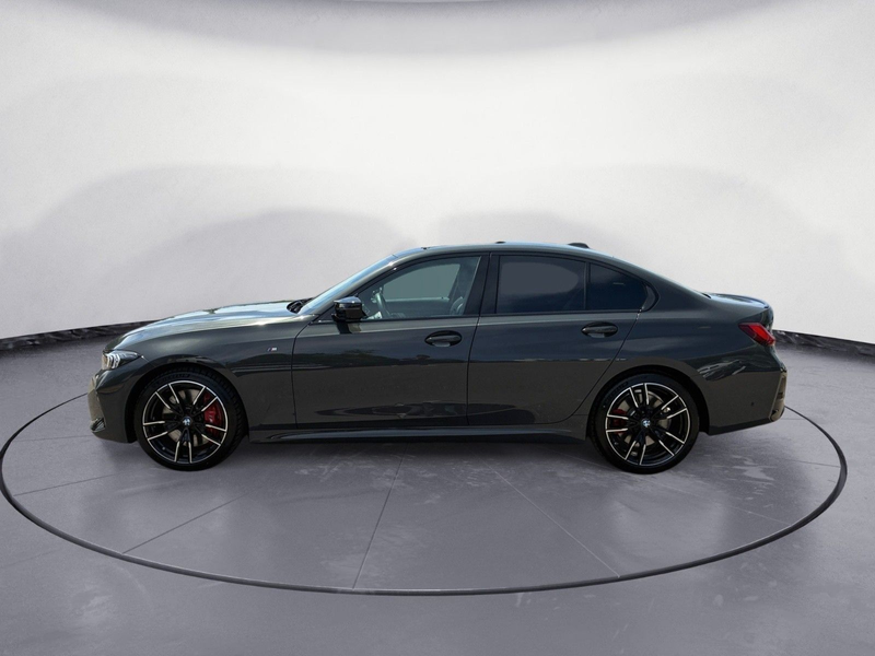 BMW 340 xDrive M Sportpaket Pro M Sportsitze Head — photo 3