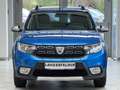Dacia Sandero Sandero Stepway LPG 100 PDC|BT|ALLWETTER|KLIMA| Blau - thumbnail 9