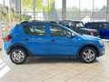Dacia Sandero Sandero Stepway LPG 100 PDC|BT|ALLWETTER|KLIMA| Blau - thumbnail 2