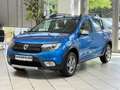 Dacia Sandero Sandero Stepway LPG 100 PDC|BT|ALLWETTER|KLIMA| Blau - thumbnail 8