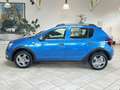 Dacia Sandero Sandero Stepway LPG 100 PDC|BT|ALLWETTER|KLIMA| Blau - thumbnail 7