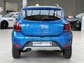 Dacia Sandero Sandero Stepway LPG 100 PDC|BT|ALLWETTER|KLIMA| Blau - thumbnail 4