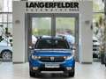 Dacia Sandero Sandero Stepway LPG 100 PDC|BT|ALLWETTER|KLIMA| Blau - thumbnail 10