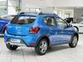 Dacia Sandero Sandero Stepway LPG 100 PDC|BT|ALLWETTER|KLIMA| Blau - thumbnail 3