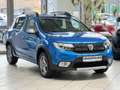 Dacia Sandero Sandero Stepway LPG 100 PDC|BT|ALLWETTER|KLIMA| Blau - thumbnail 1